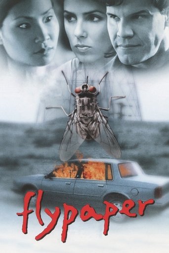 Watch Flypaper 1999 poster