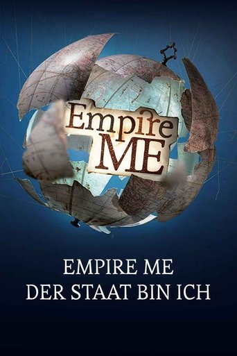 Watch Empire Me: New Worlds Are Happening! 2011 poster