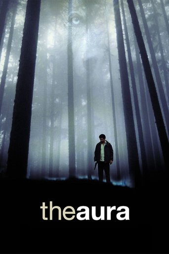 Watch The Aura 2005 poster