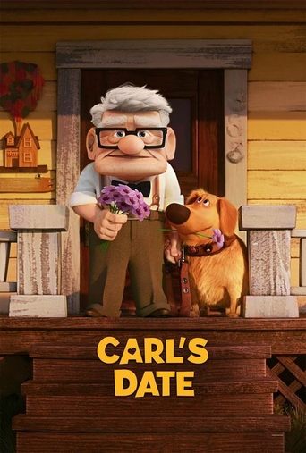 Watch Carl's Date 2023 poster