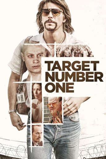 Watch Target Number One 2020 poster