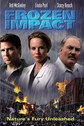 Watch Frozen Impact 2003 poster