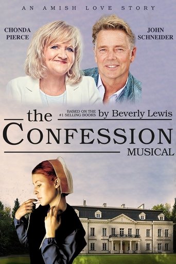 Watch The Confession Musical 2023 poster