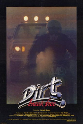 Watch Dirt 1979 poster