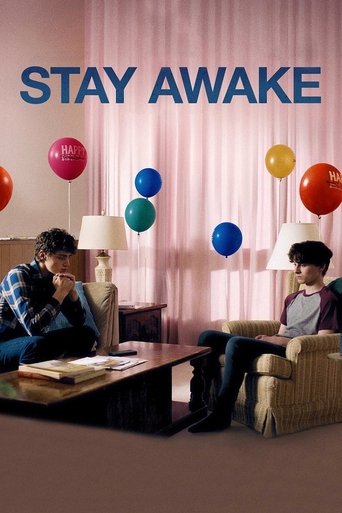 Watch Stay Awake 2023 poster
