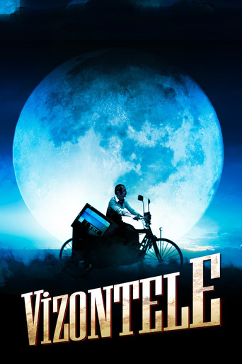 Watch Vizontele 2001 poster