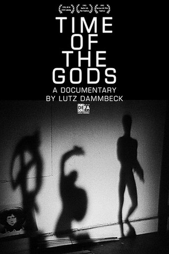 Watch Time of the Gods 1992 poster