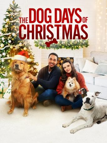 Watch The Dog Days of Christmas 2021 poster