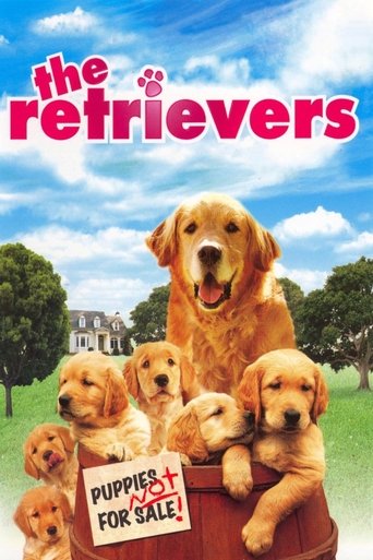 Watch The Retrievers 2001 poster