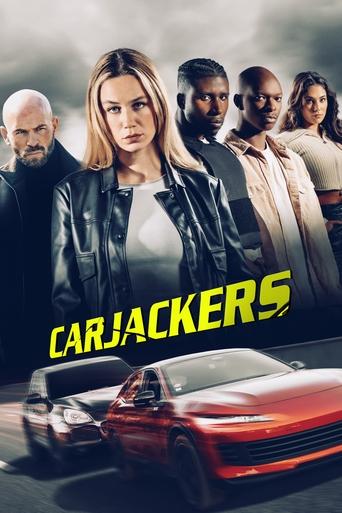 Watch Carjackers 2025 poster