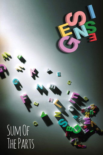 Watch Genesis: Together and Apart 2014 poster