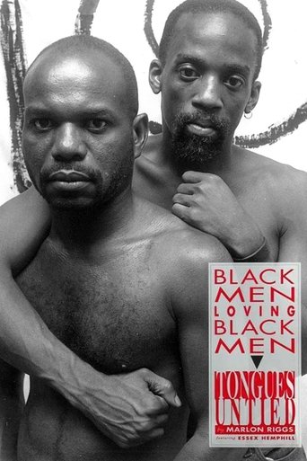Watch Tongues Untied 1990 poster