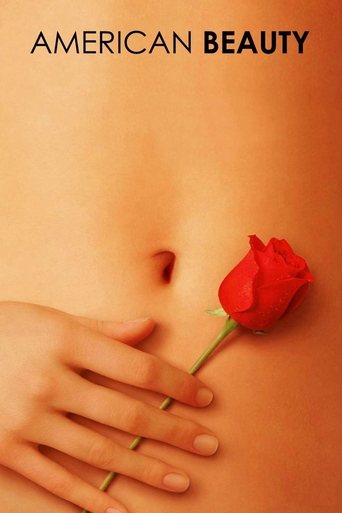 Watch American Beauty 1999 poster