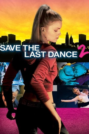 Watch Save the Last Dance 2 2006 poster