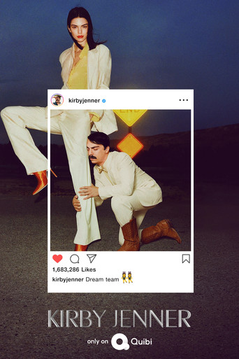 Watch Kirby Jenner 2020 poster