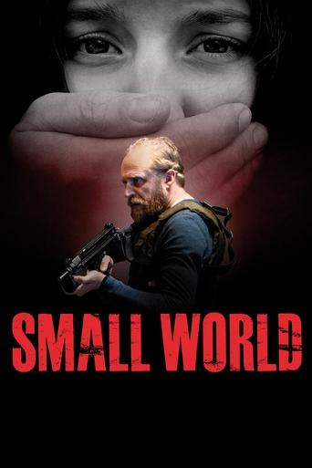 Watch Small World 2021 poster