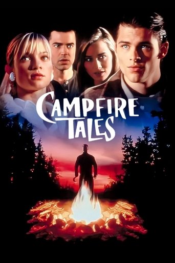 Watch Campfire Tales 1997 poster