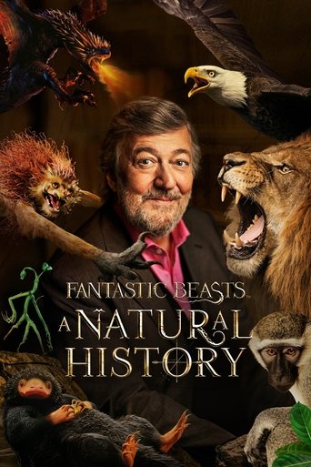 Watch Fantastic Beasts: A Natural History 2022 poster