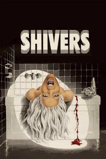 Watch Shivers 1975 poster