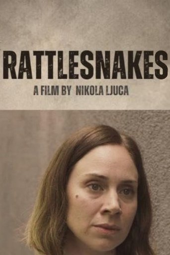 Watch Rattlesnakes  poster