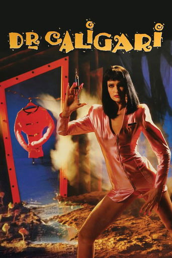 Dr. Caligari 1989