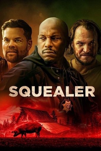 Watch Squealer 2023 poster