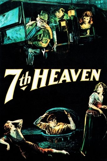 Watch 7th Heaven 1927 poster