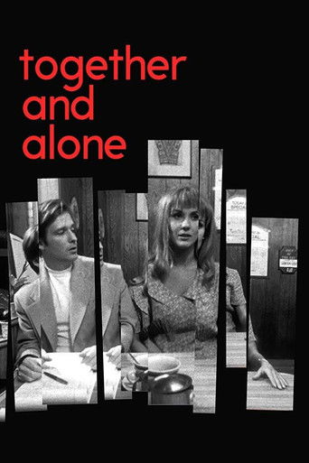 Watch Together and Alone 1998 poster