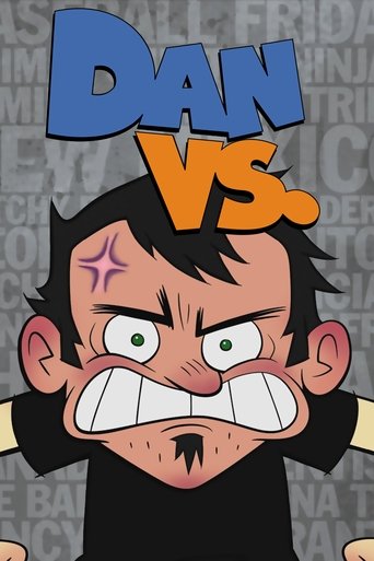 Dan Vs. 2011