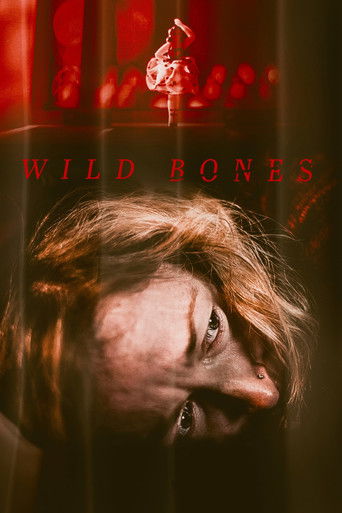 Watch Wild Bones 2022 poster