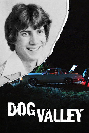 Watch Dog Valley 2020 poster