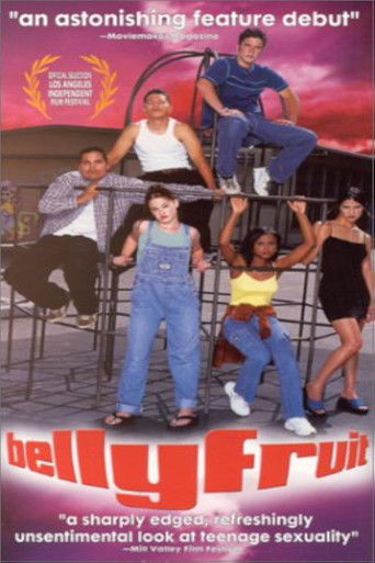 Watch Bellyfruit 1999 poster
