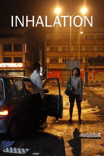 Watch Inhalation 2010 poster