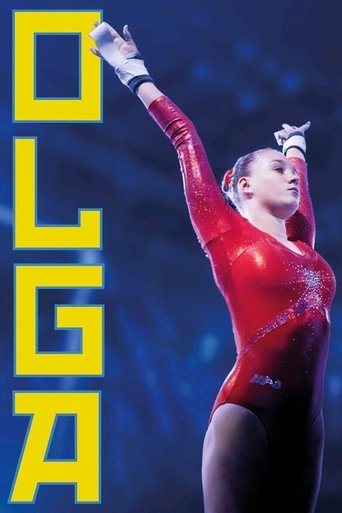 Watch Olga 2021 poster