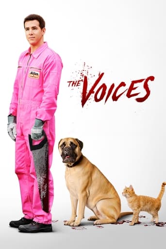 Watch The Voices 2014 poster