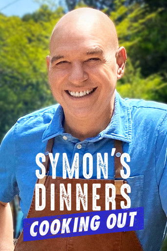 Watch Symon's Dinners Cooking Out 2020 poster