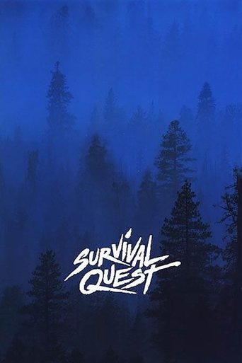 Watch Survival Quest 1989 poster