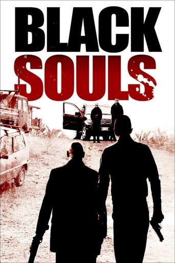 Watch Black Souls 2014 poster
