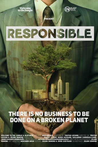 Watch Responsible 2024 poster