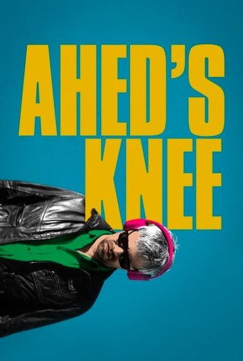 Watch Ahed's Knee 2021 poster