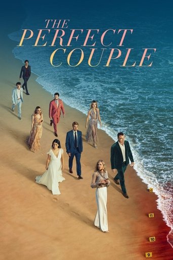 Watch The Perfect Couple 2024 poster