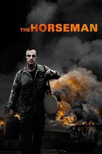 Watch The Horseman 2008 poster