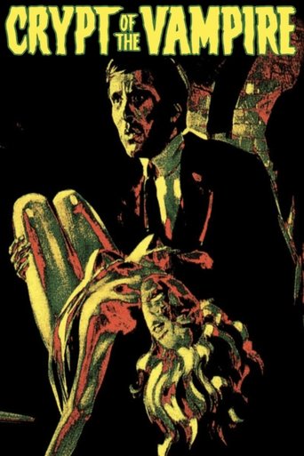 Watch Crypt of the Vampire 1964 poster