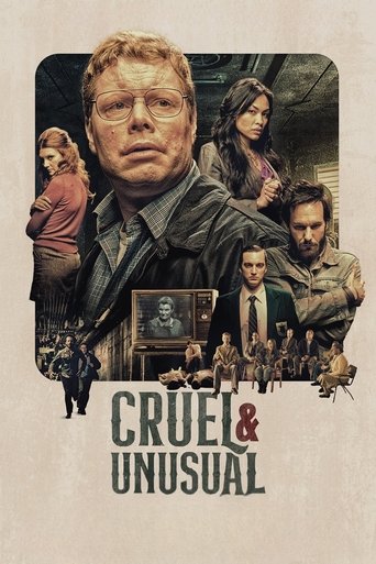 Watch Cruel & Unusual 2014 poster