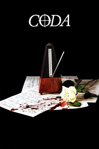 Watch Coda 1987 poster