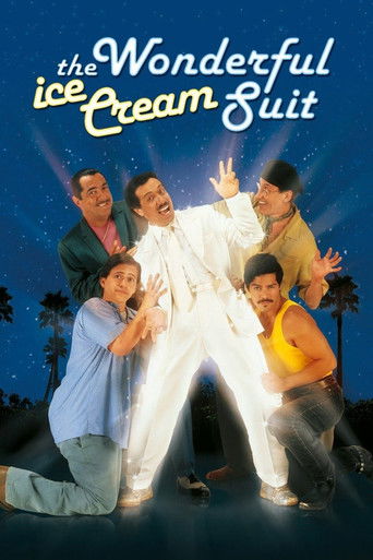 Watch The Wonderful Ice Cream Suit 1998 poster