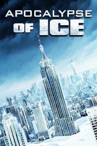 Watch Apocalypse of Ice 2020 poster