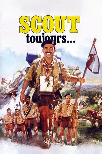 Watch Scout Toujours 1985 poster