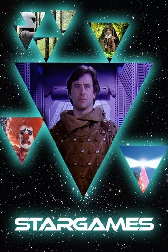 Watch Stargames 1998 poster