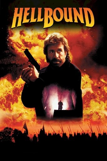 Watch Hellbound 1994 poster